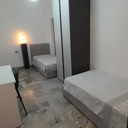 Relax Διαμέρισμα Taurisano