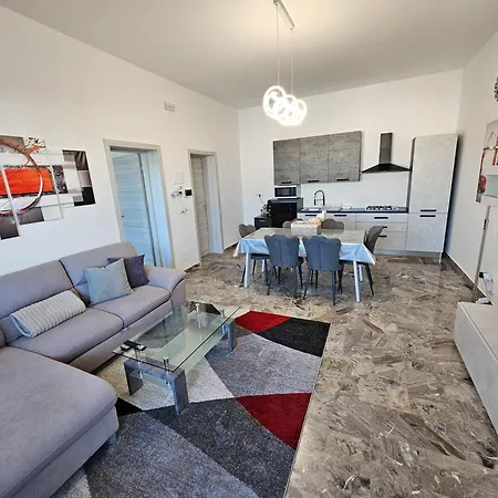 Relax Apartment