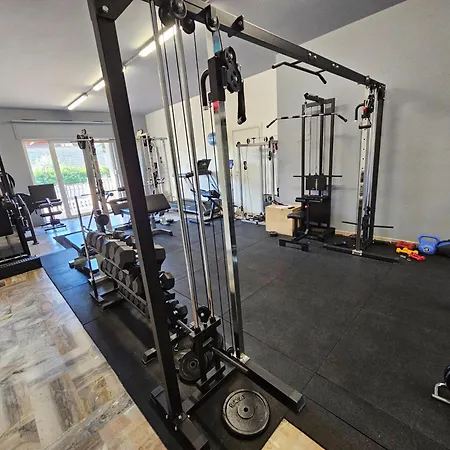 アパート Relax Taurisano