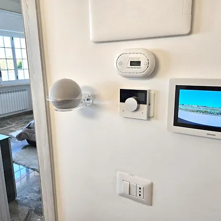 Relax Apartment