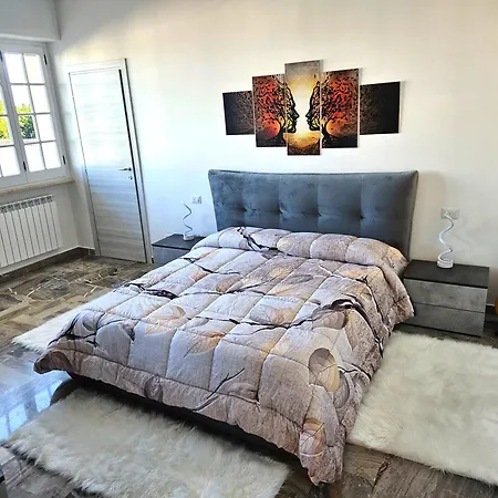 Apartment Relax
