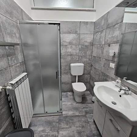 Relax Apartament Taurisano