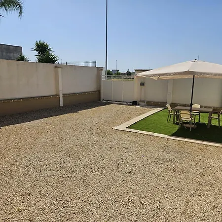 Relax Apartment