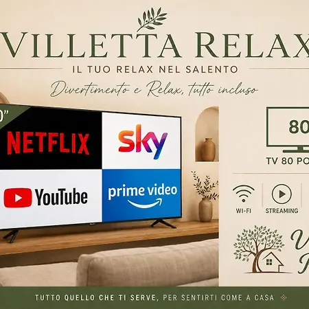 Relax
