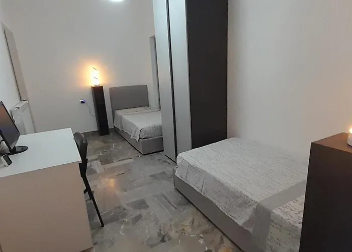 Relax דירה Taurisano